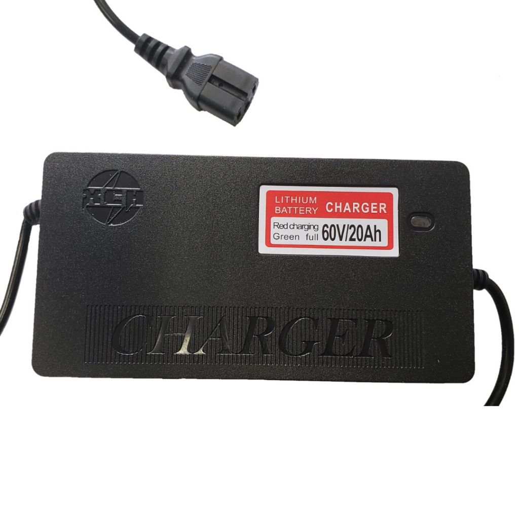 60V Lithium Charger