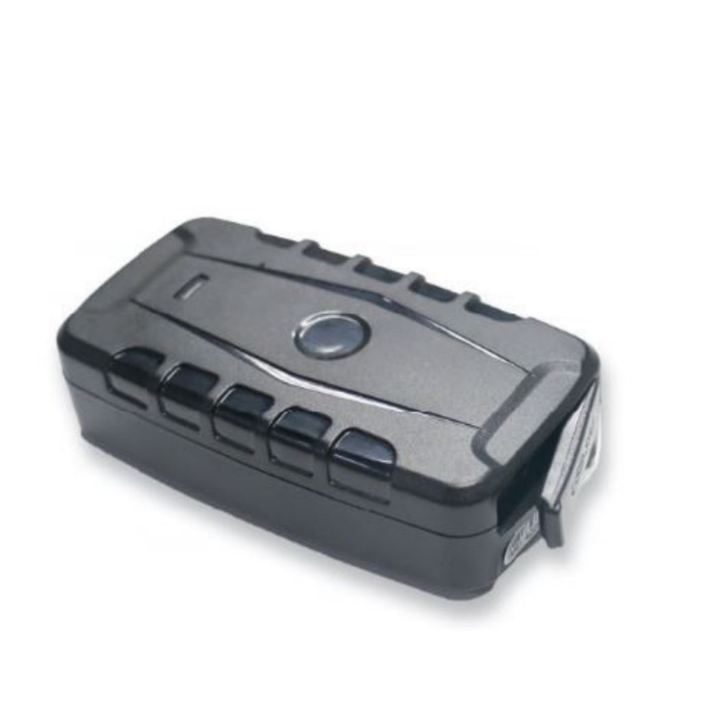 GPS Magnetic Tracker