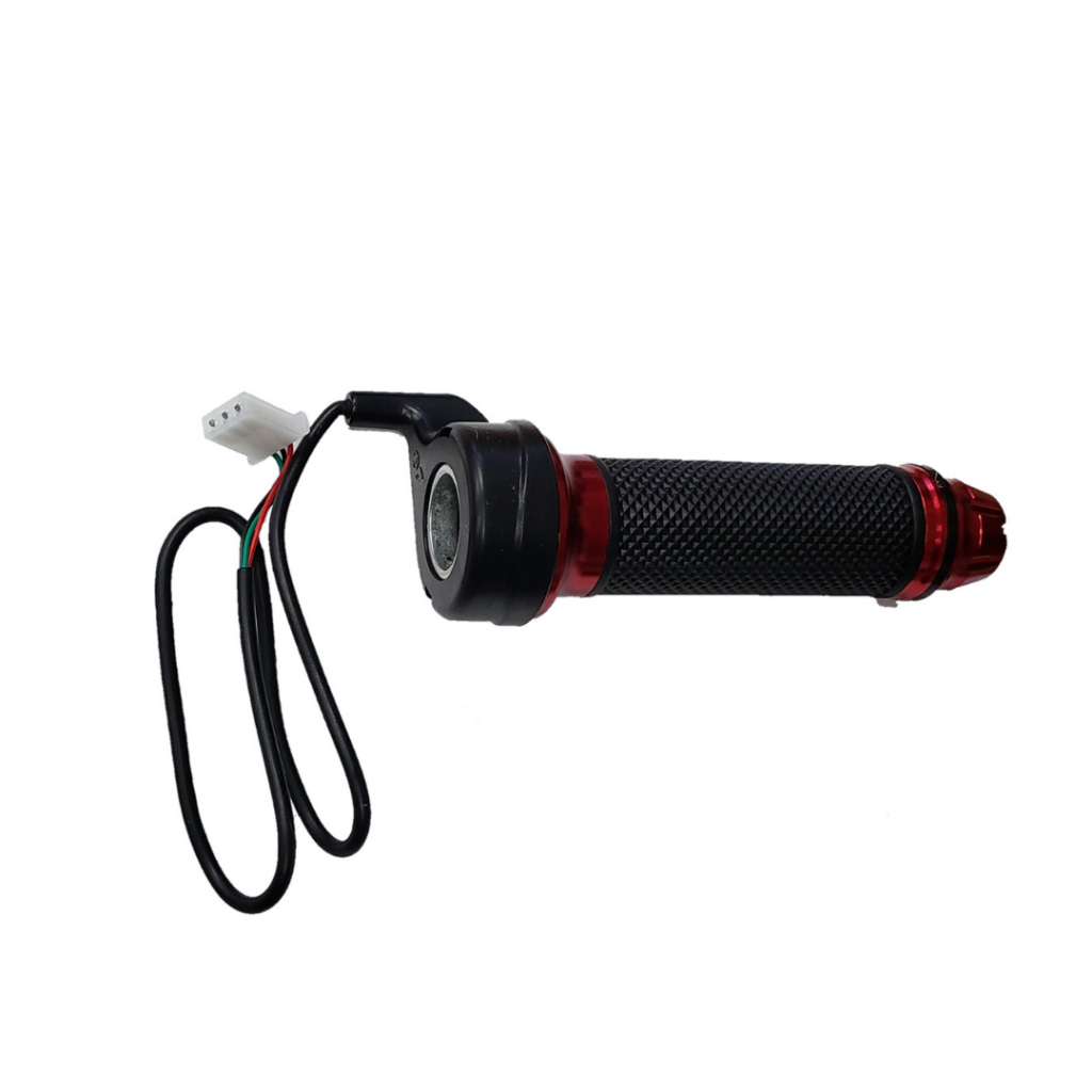 Throttle Sport