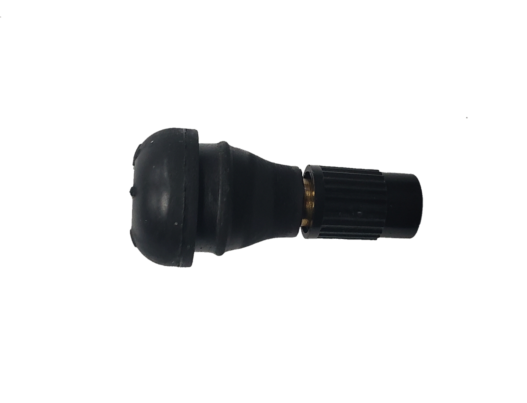 Tire Valve with Cap