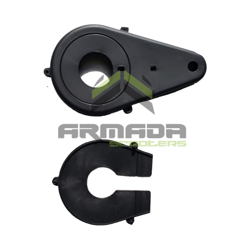Plastic Chain Cover