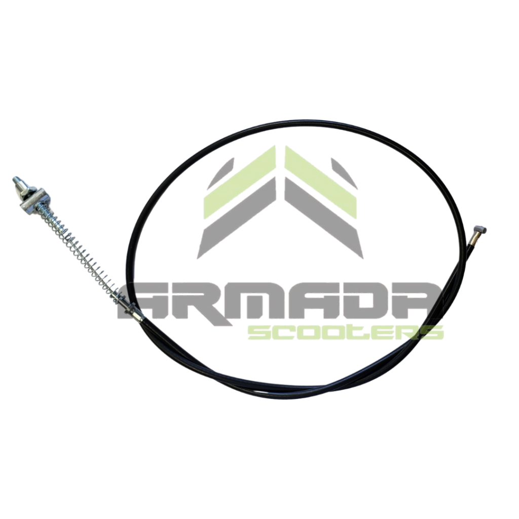 Brake Line Wire
