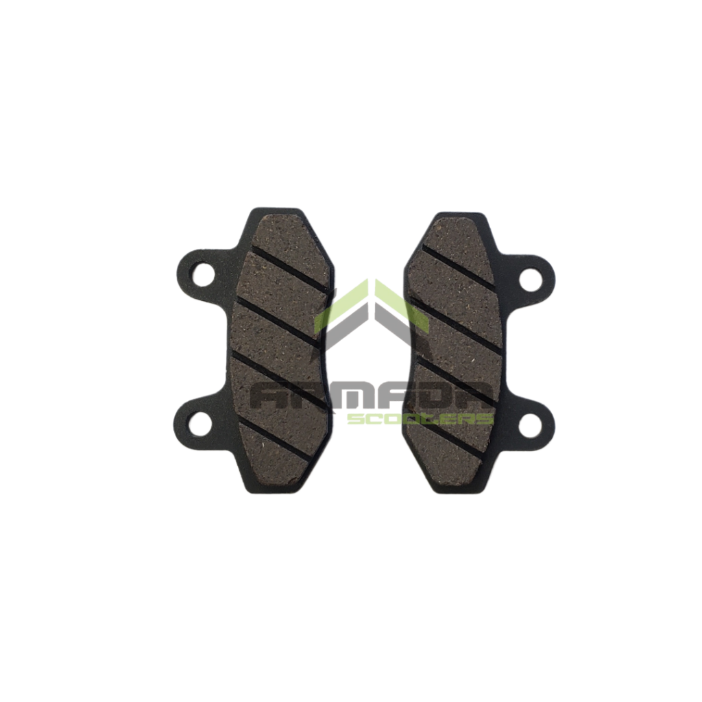 Brake Pad Set