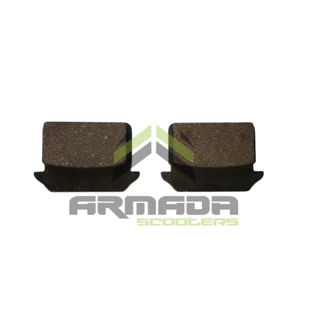Brake Pad Set