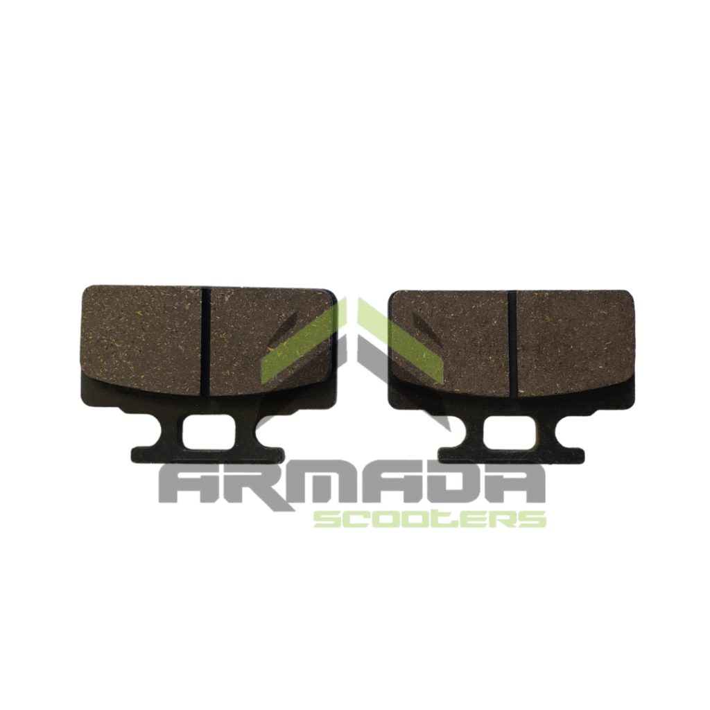 Brake Pad Set