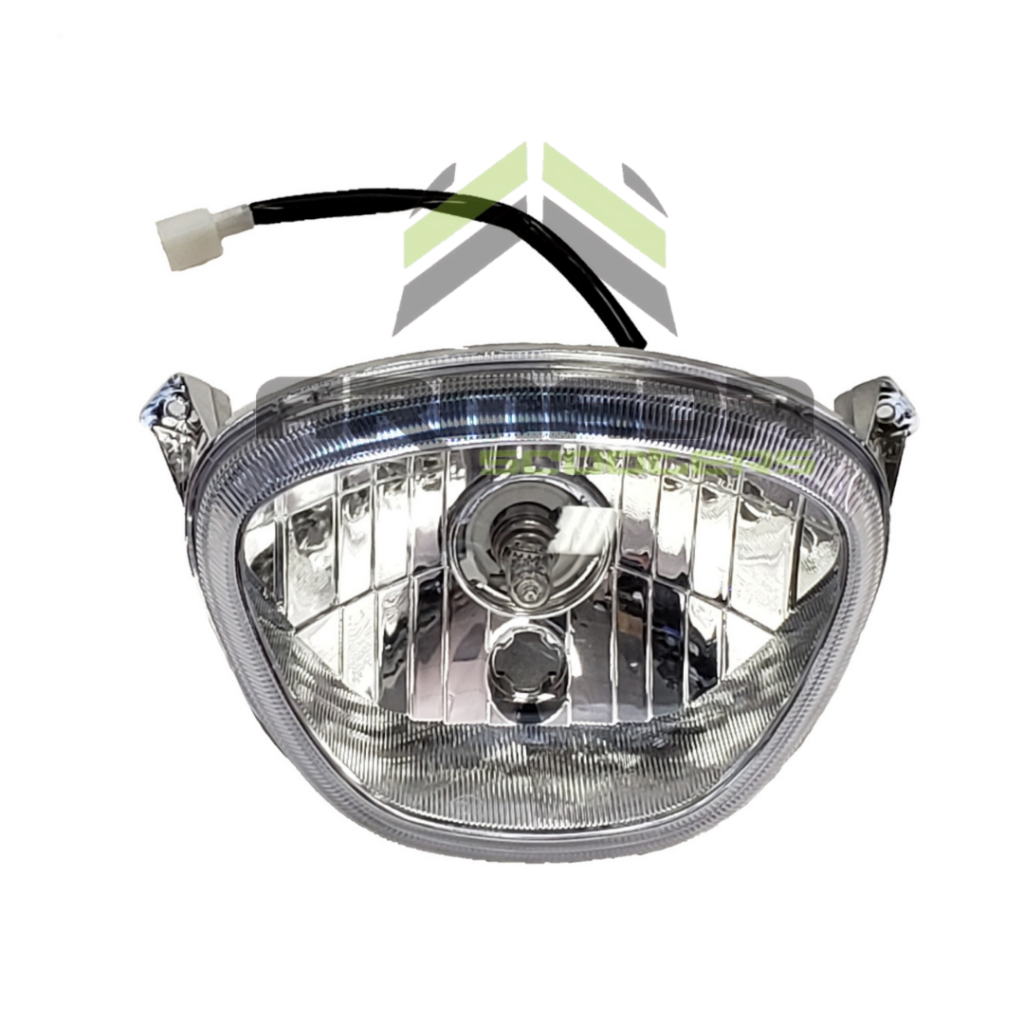 Battalion Headlight