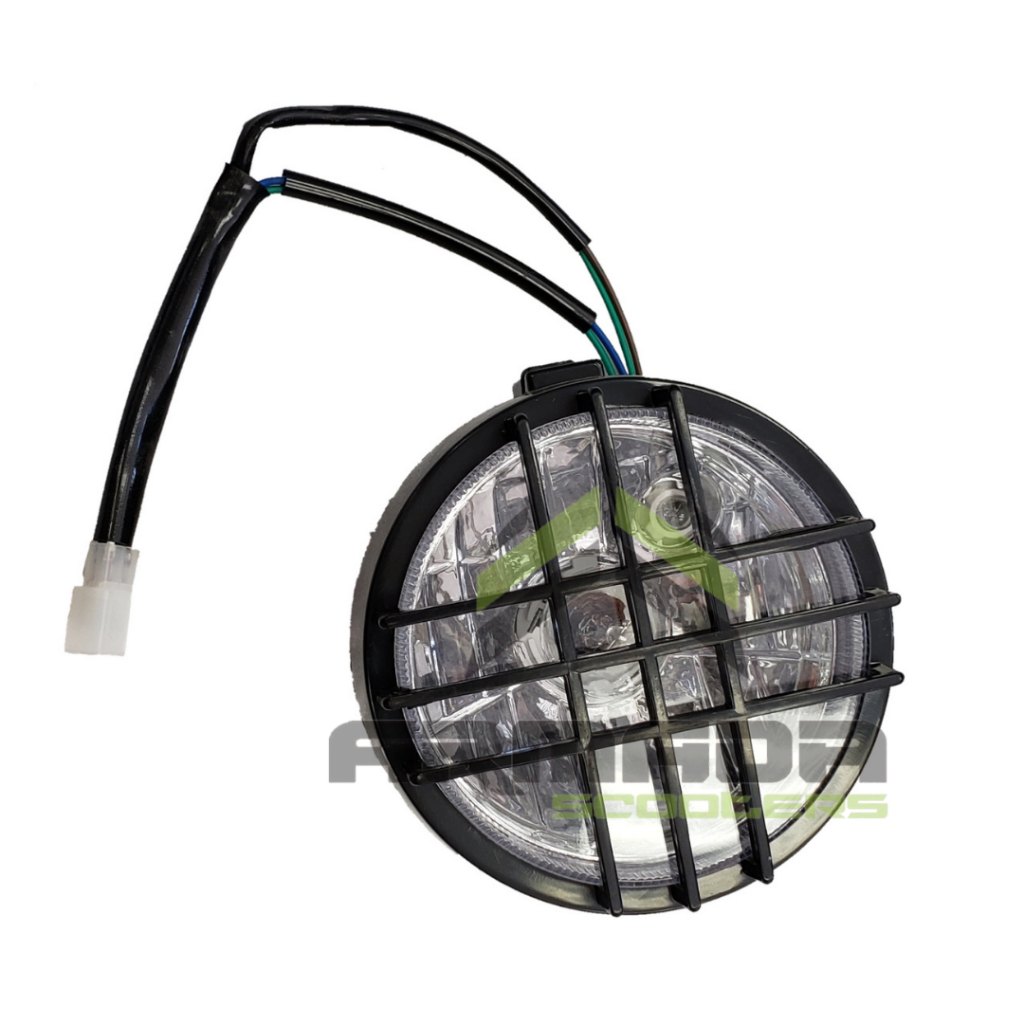 Recon Headlight