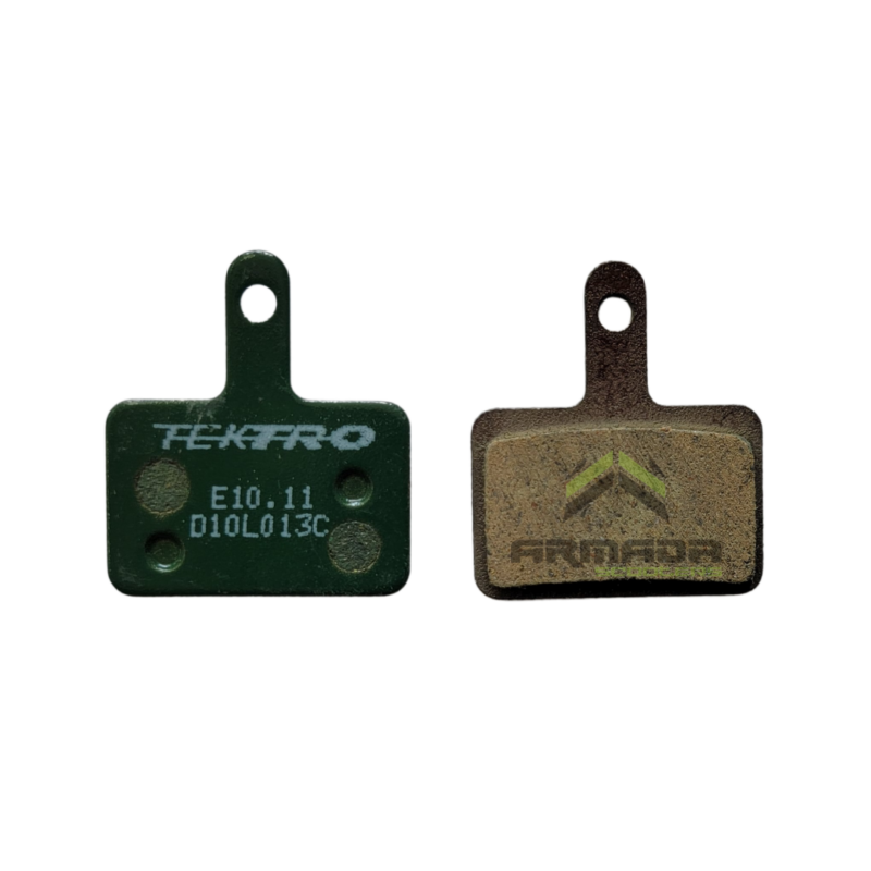 Brake Pad Set - Small Square