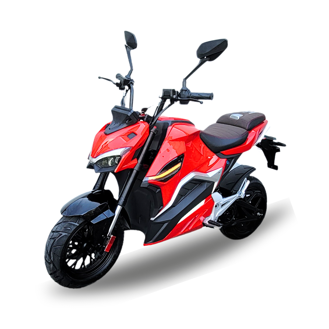 ARMADA AGGRESSOR LSM MID-DRIVE