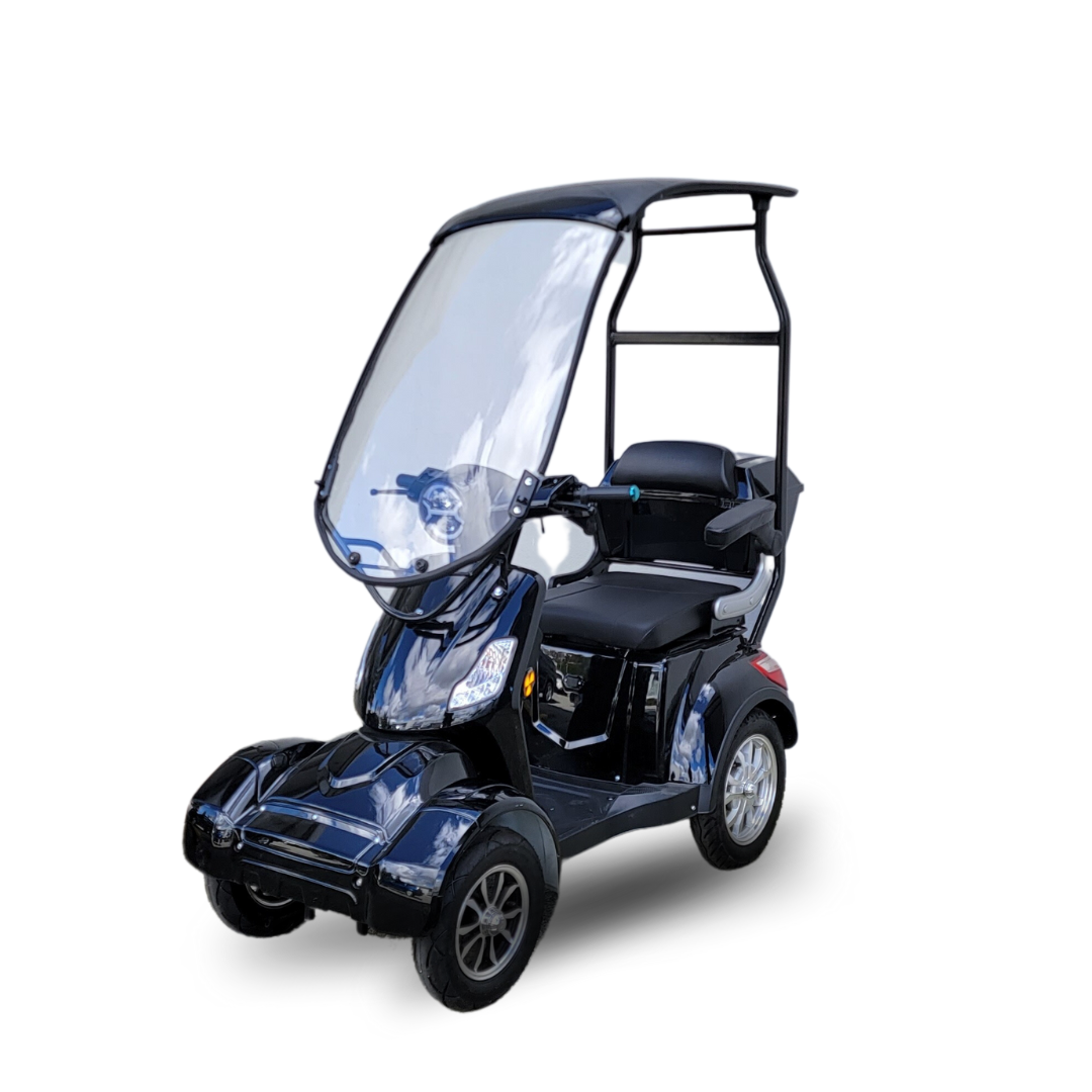 ARMADA BATTALION IV W/ ROOF