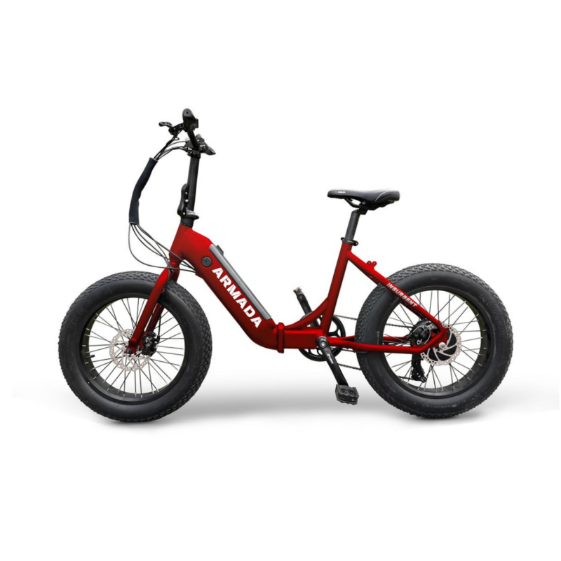 Fat Tire