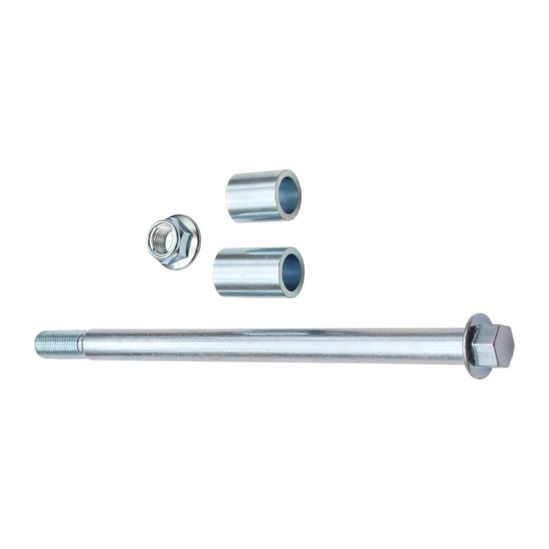 Front Axel Rod