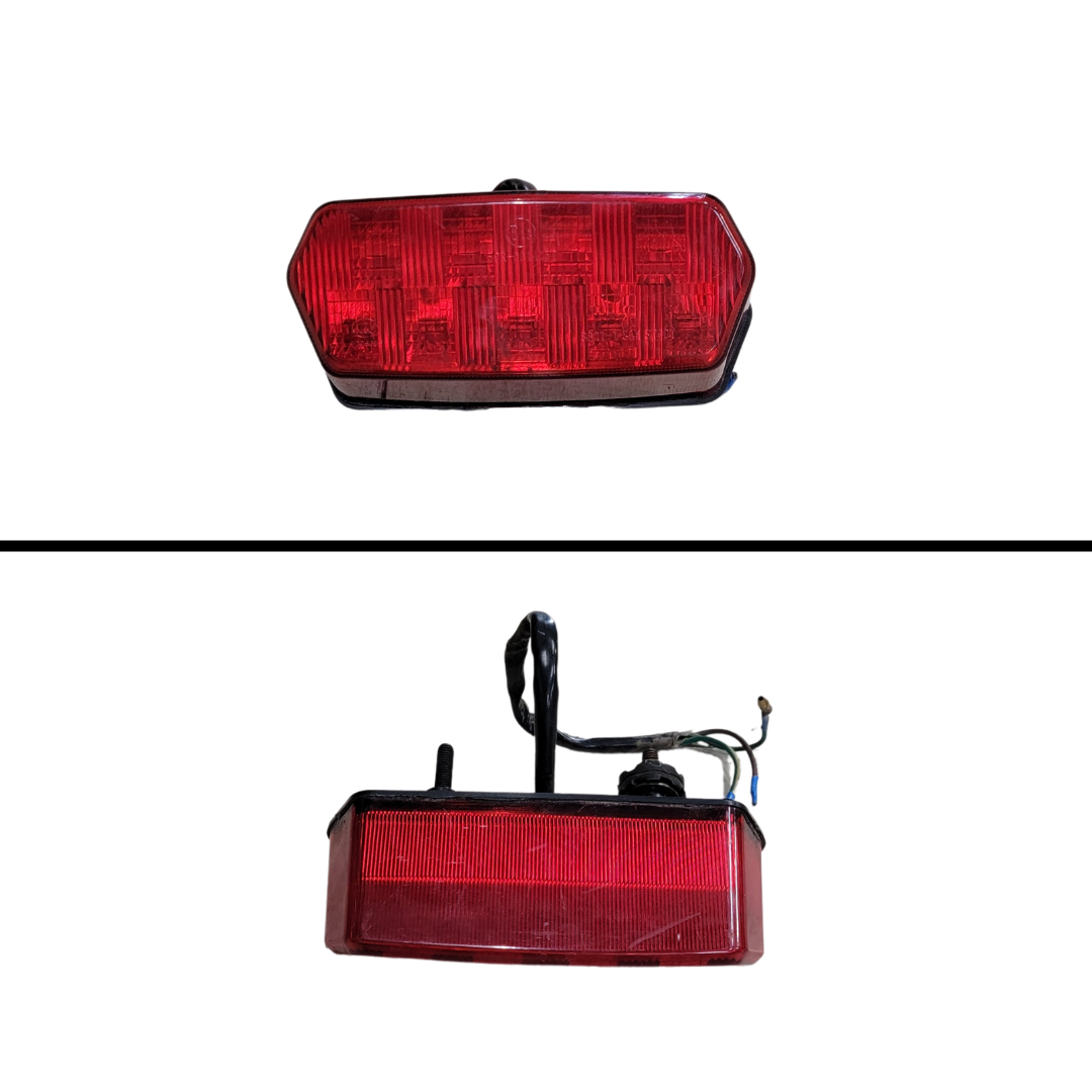 Rear Brake Light - Mid-Size Motorcycles