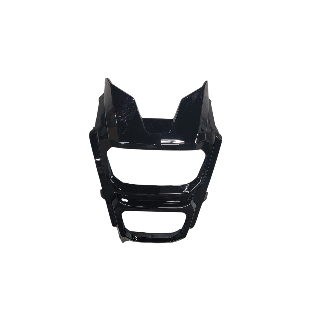 Front Headlight Fairing - Combatant