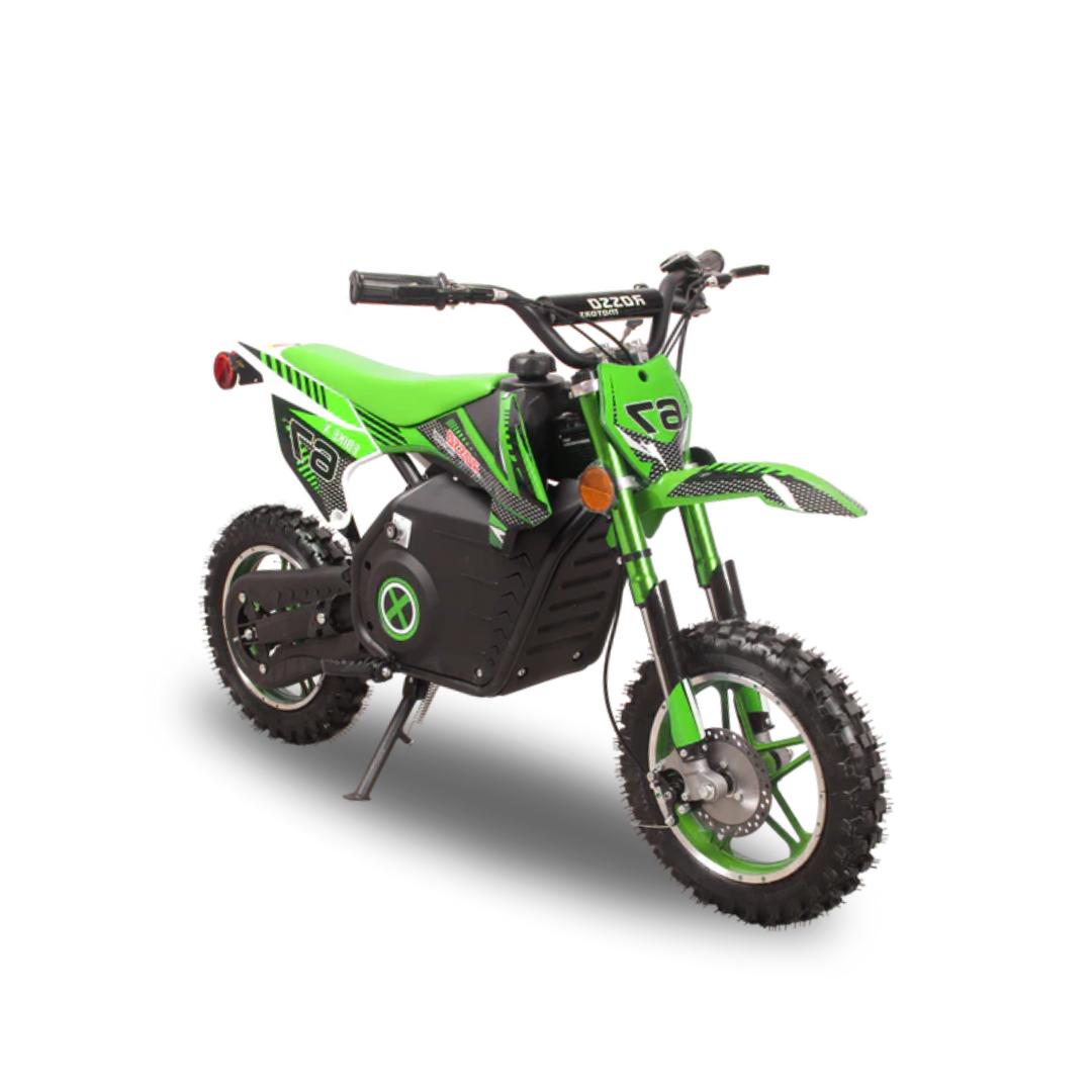 GIO EBIKE X DIRT BIKE - Kids