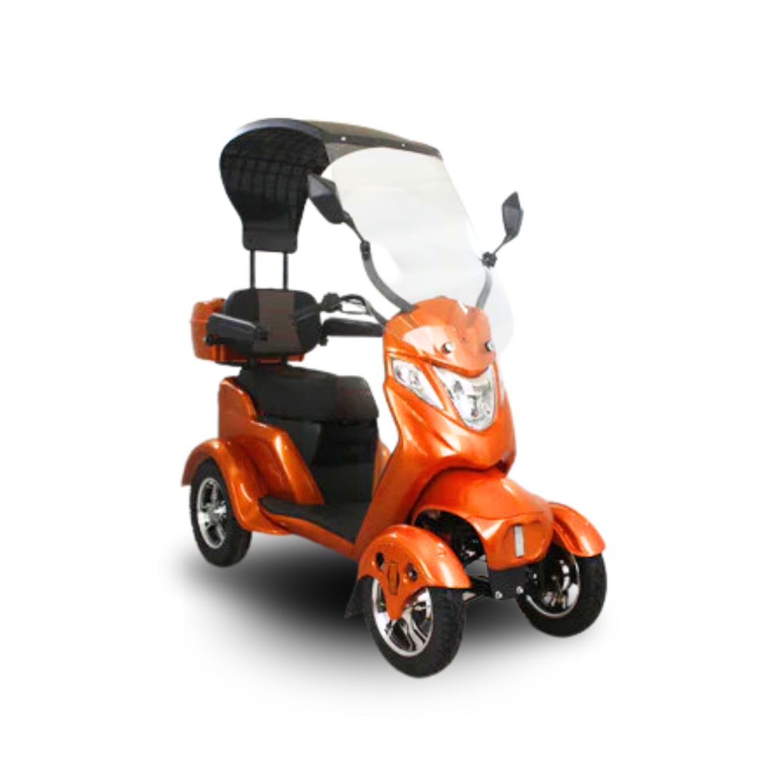 GIO ELEMENT MOBILITY SCOOTER