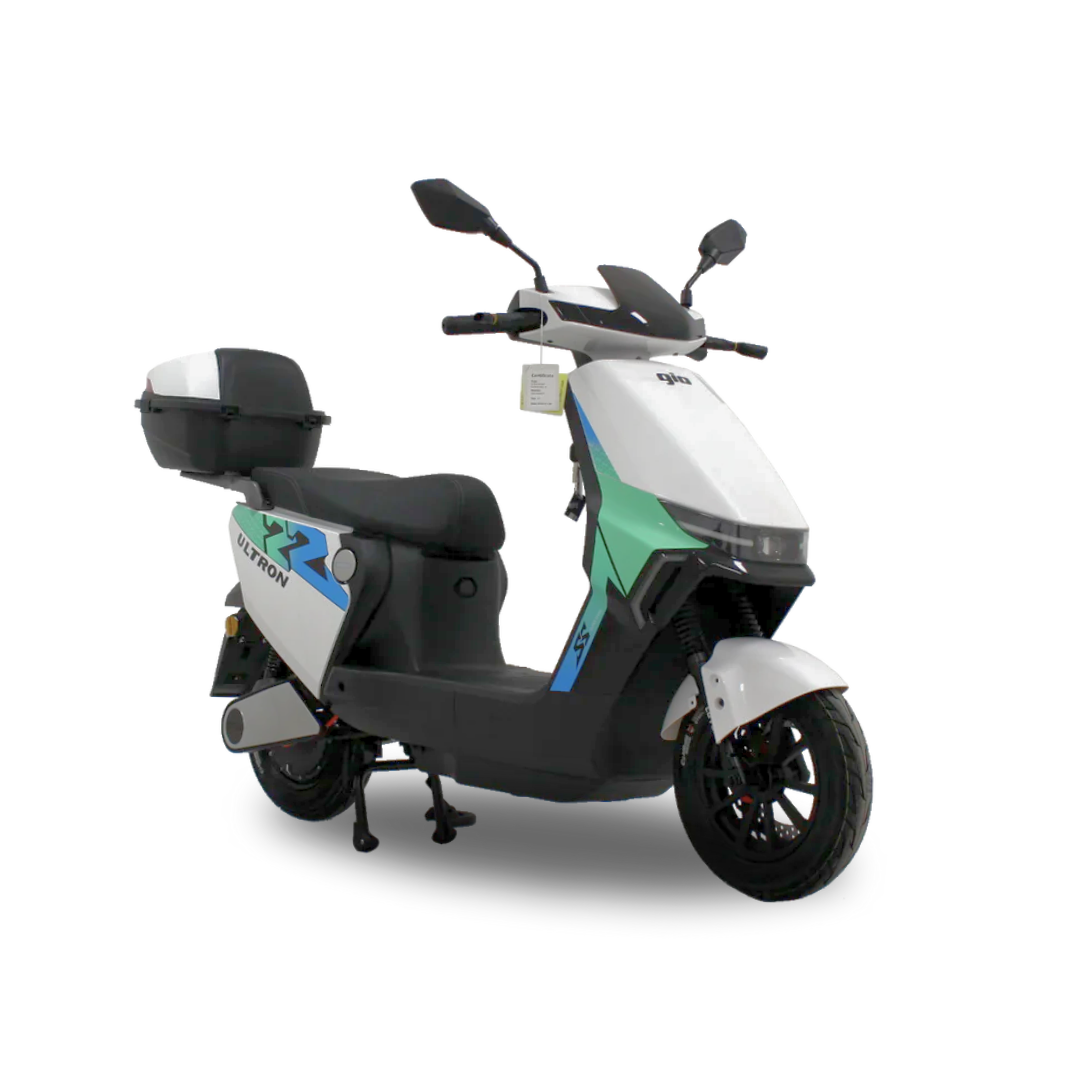 GIO ULTRON eScooter
