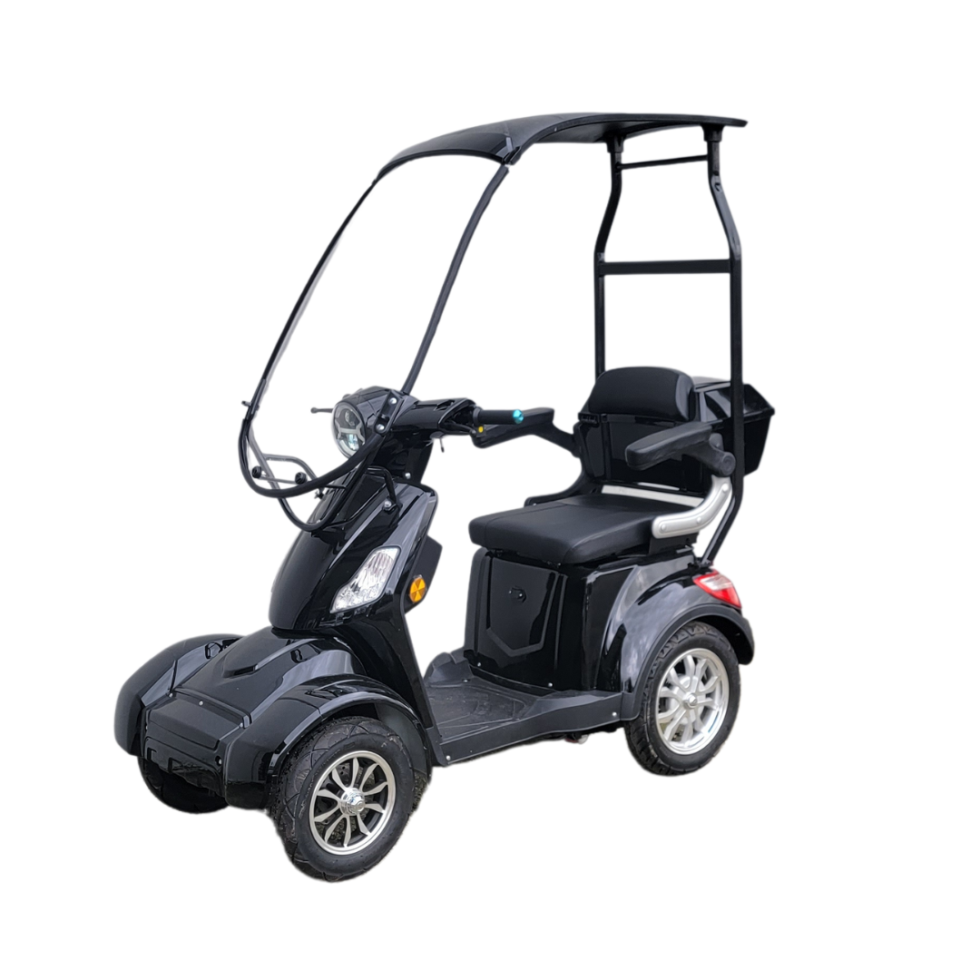 Battalion 4