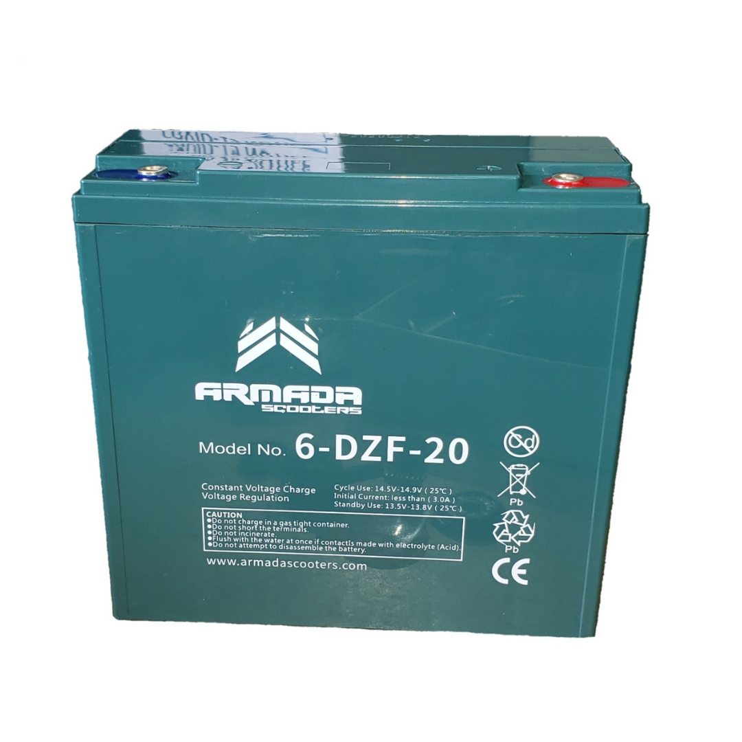 Batteries