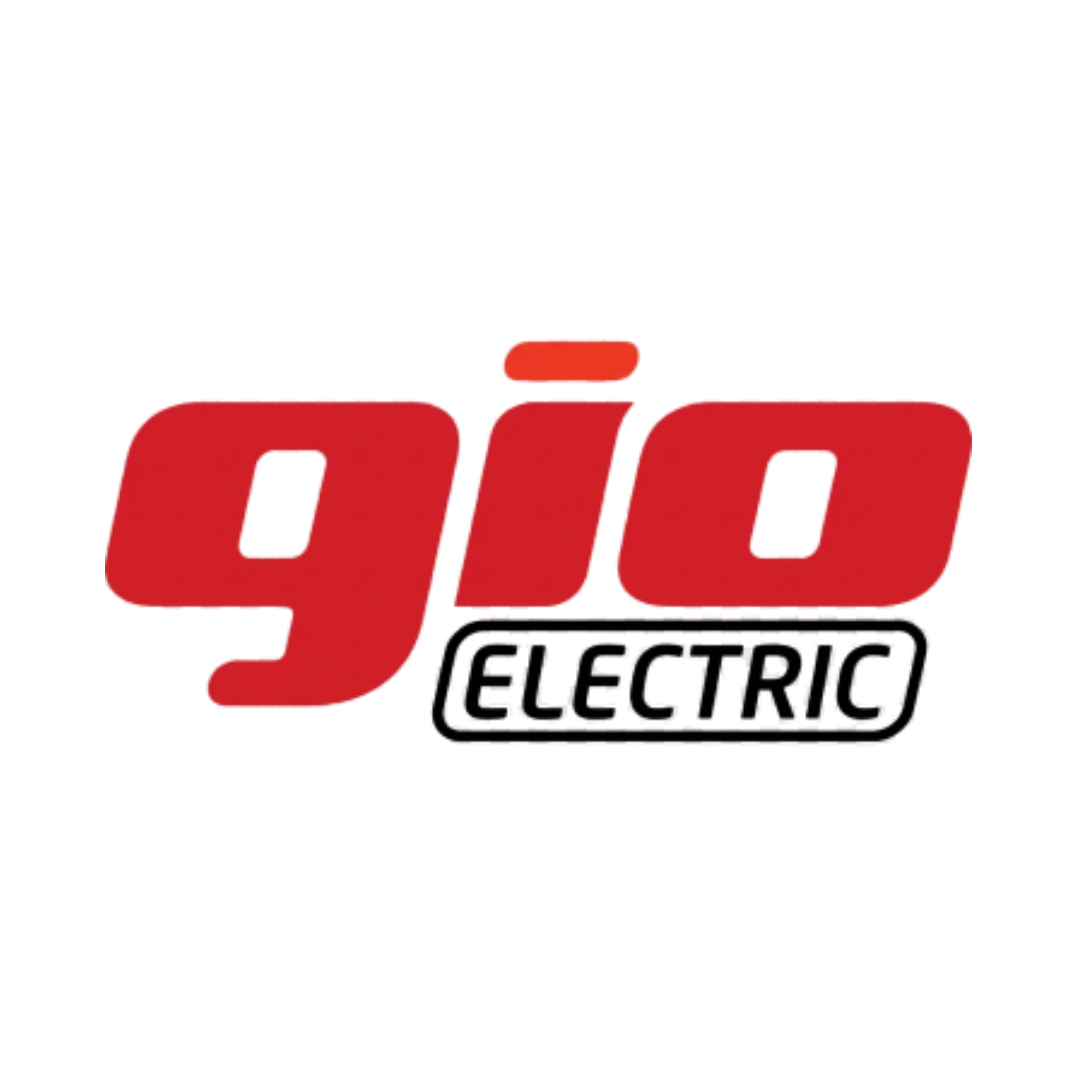 Gio Electric Scooters