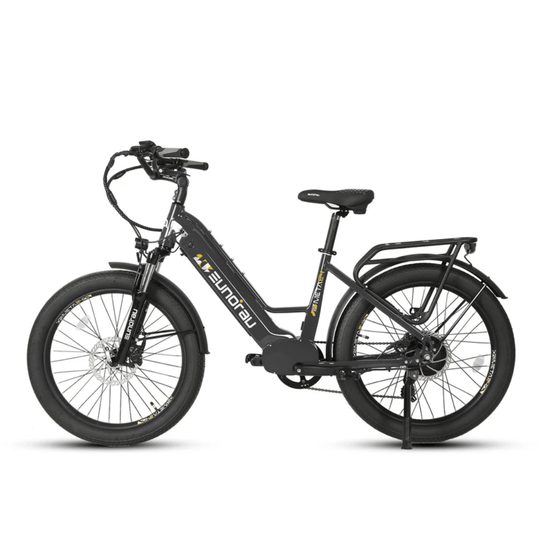 Commuter Ebikes