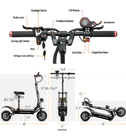 X5 Teewing
