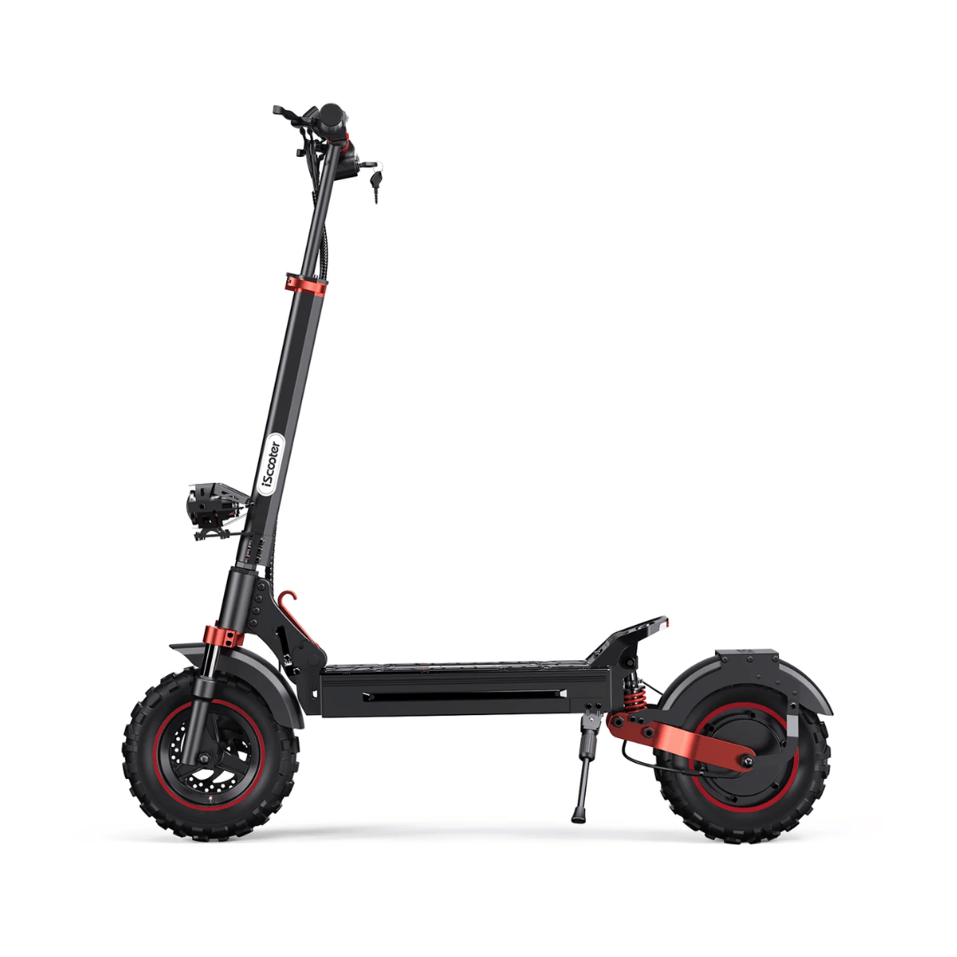 iScooter ix5S