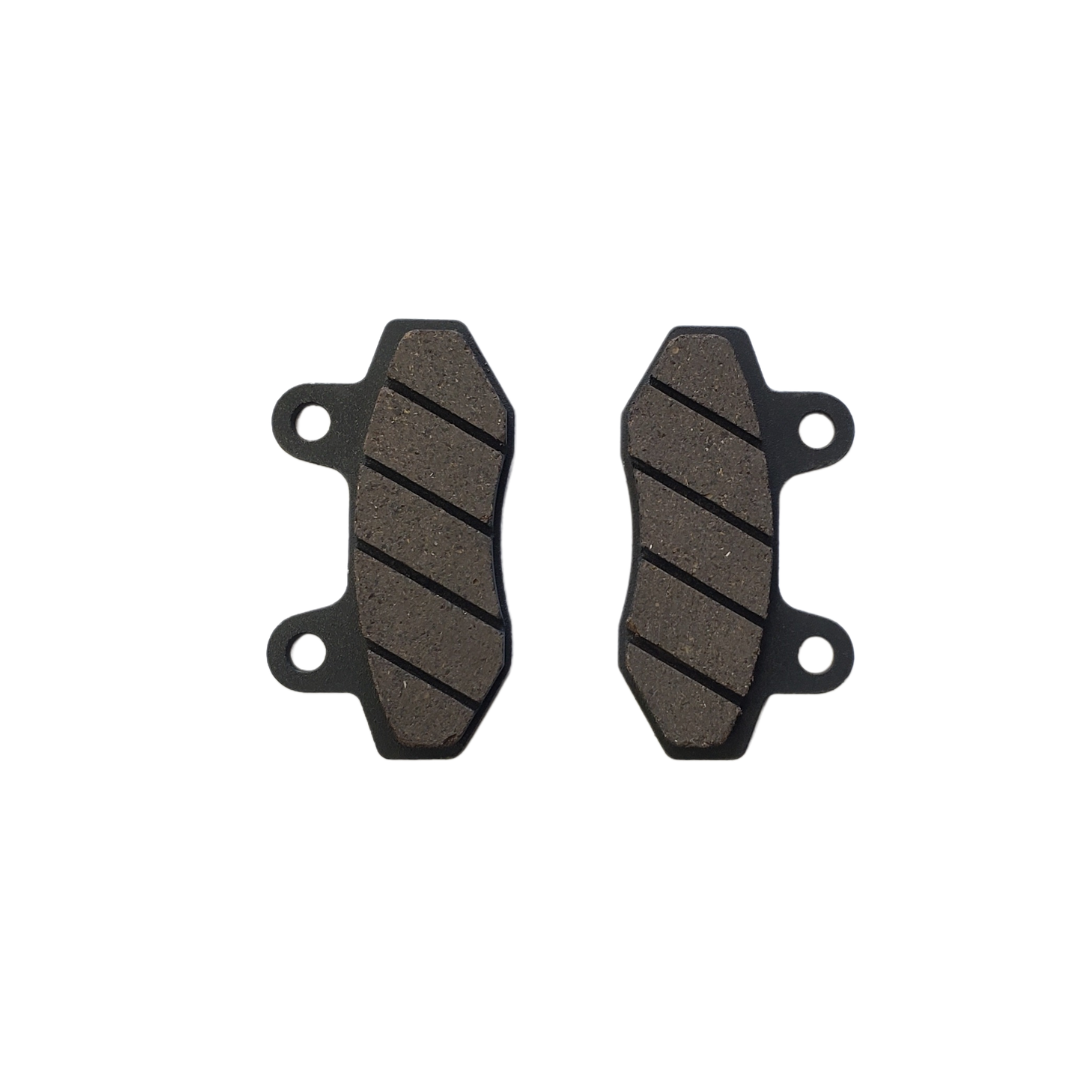 Brake Pads - Motorcycle/Scooters