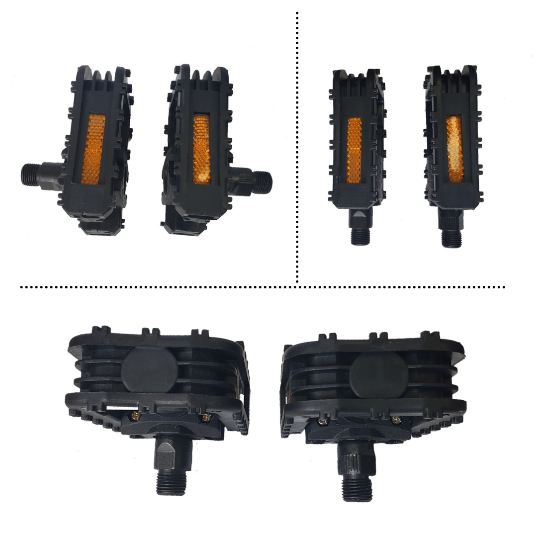 Pedals