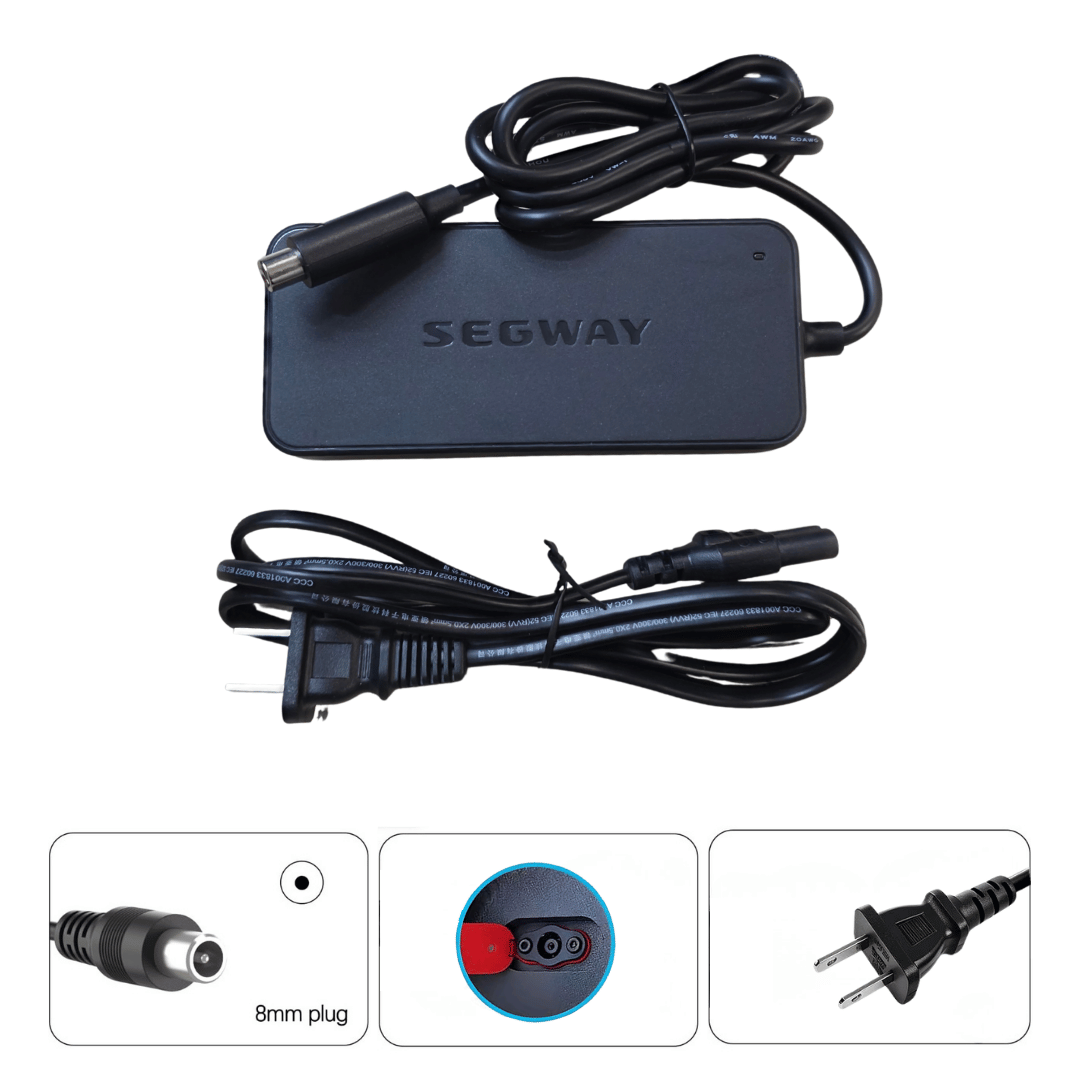Charger 36V/1.7A Lithium (1P-XIAOMI)