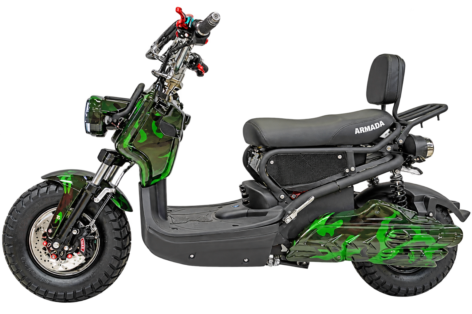 Armada Electric Scooter