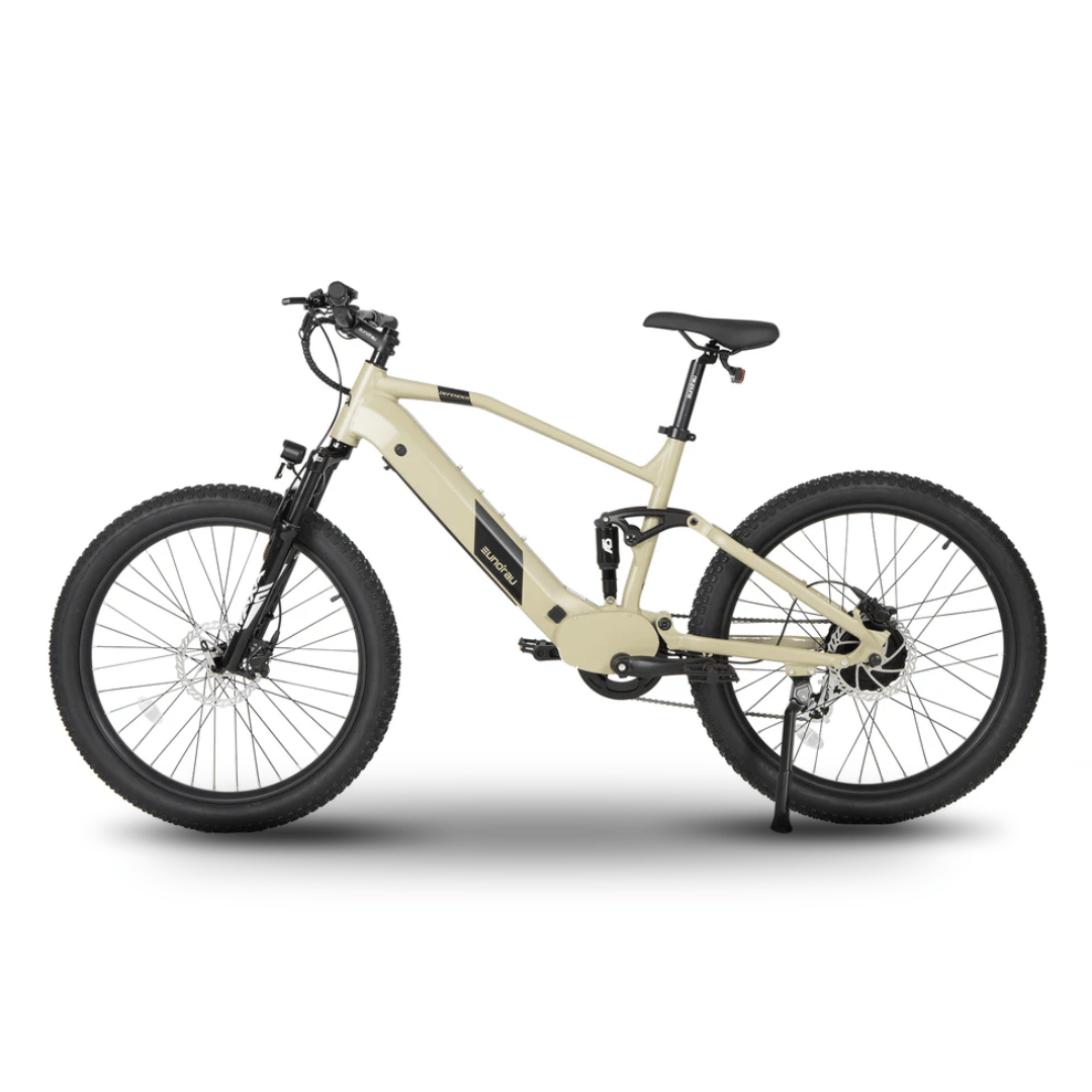 Eunorau Defender eMTB