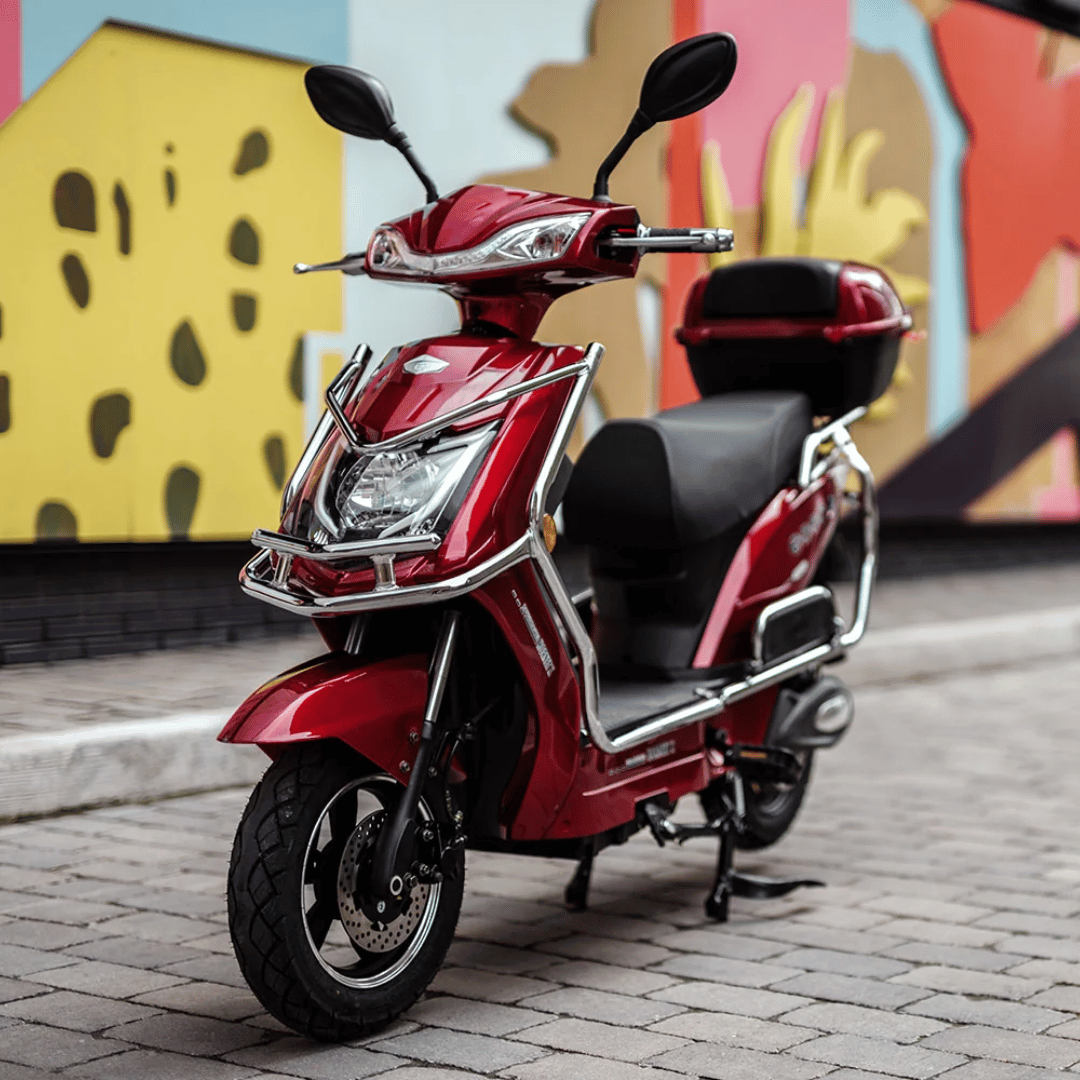 Hornet X.I Electric Scooter
