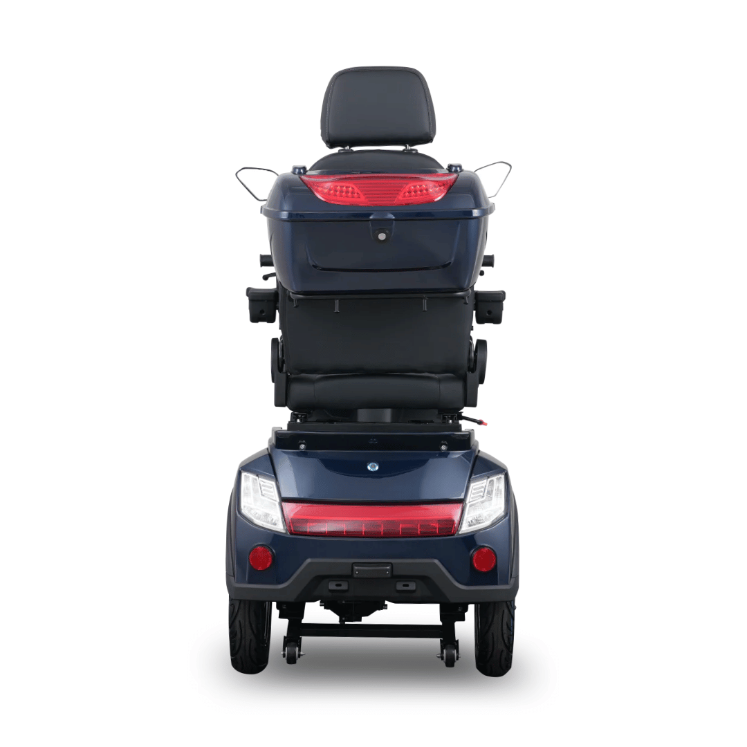 GIO Titan 3-Wheel Long Range Mobility Scooter