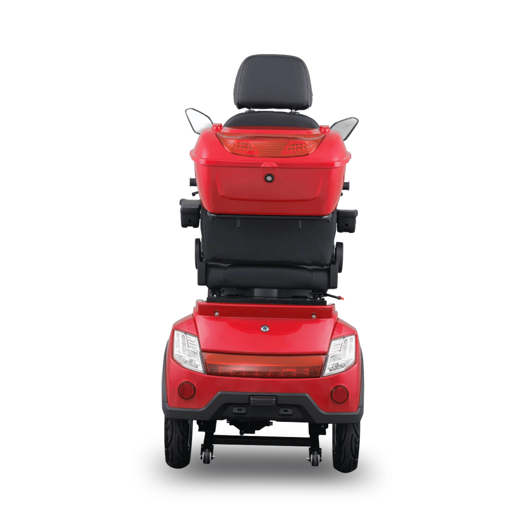 GIO Titan 3-Wheel Long Range Mobility Scooter