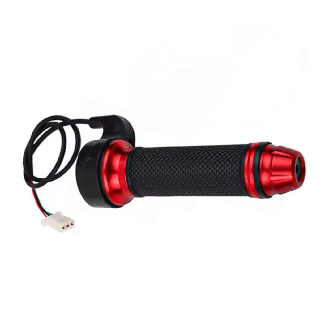 Throttle - Motorcycle Style