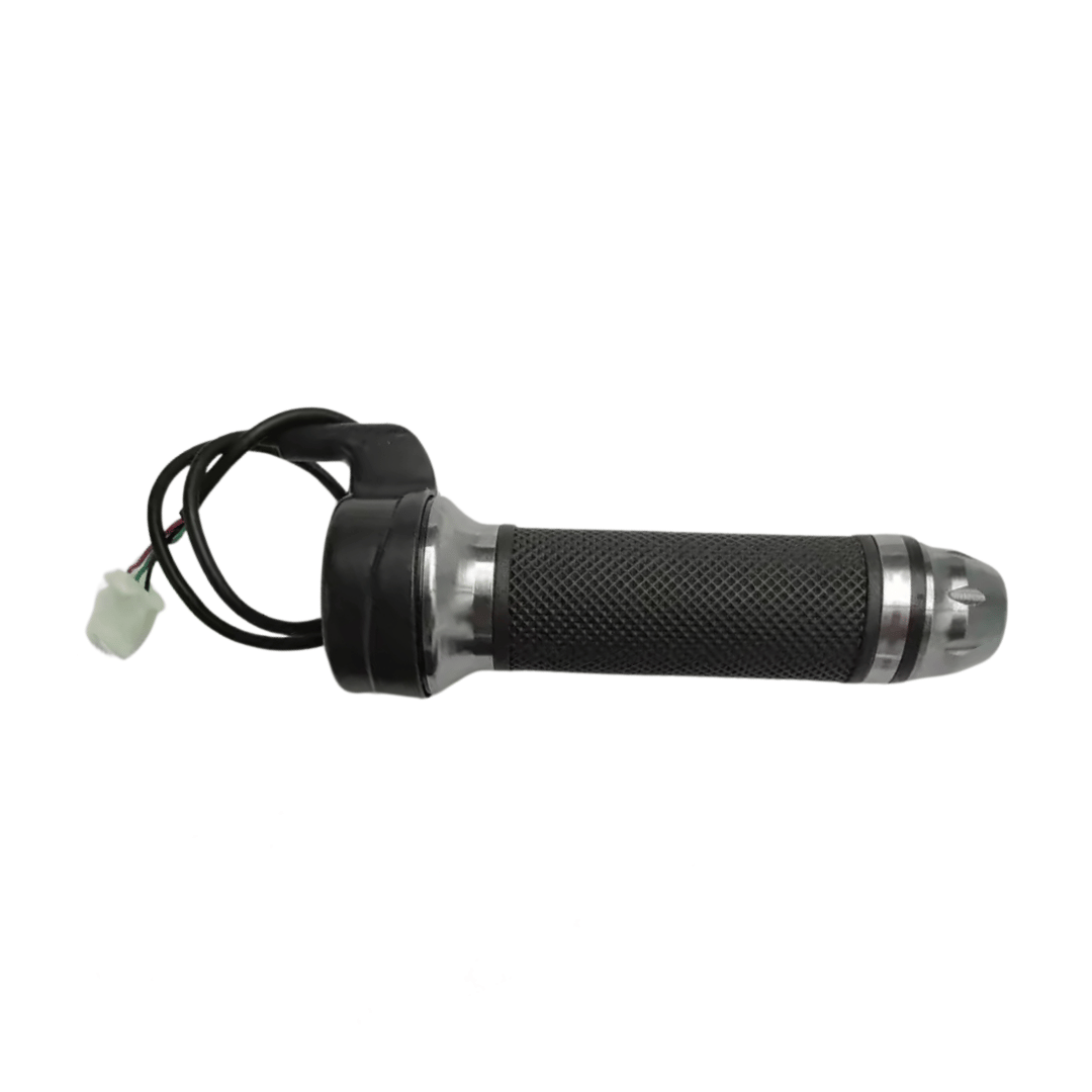 Throttle - Motorcycle Style