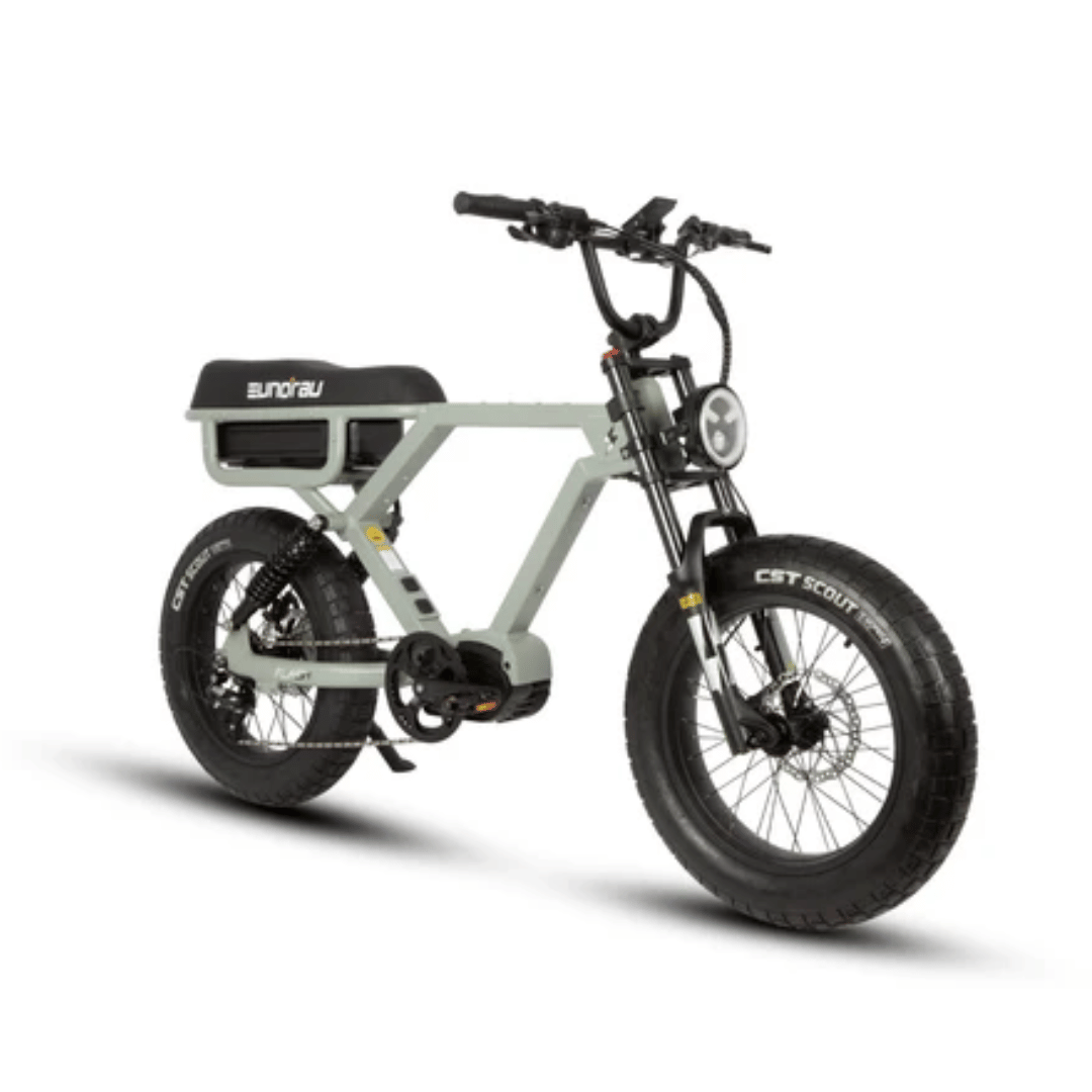 Flash AWD 1.0 Eunorau