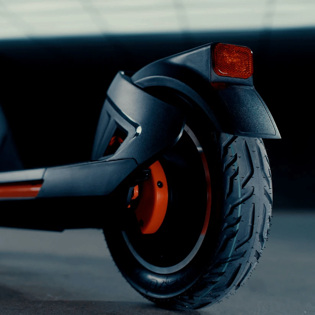 G11 PRO 5th Wheel