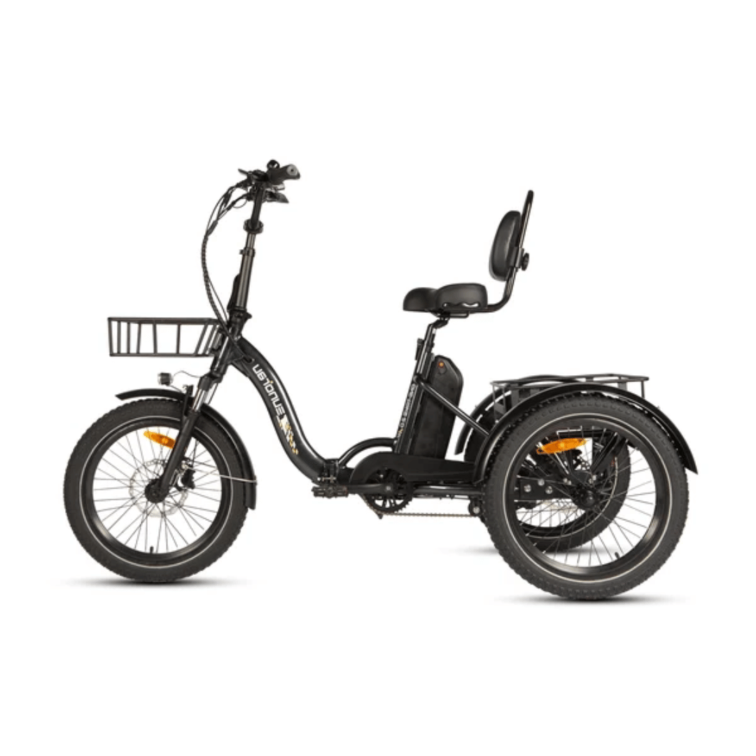 ONE-TRIKE 2.0 Eunorau