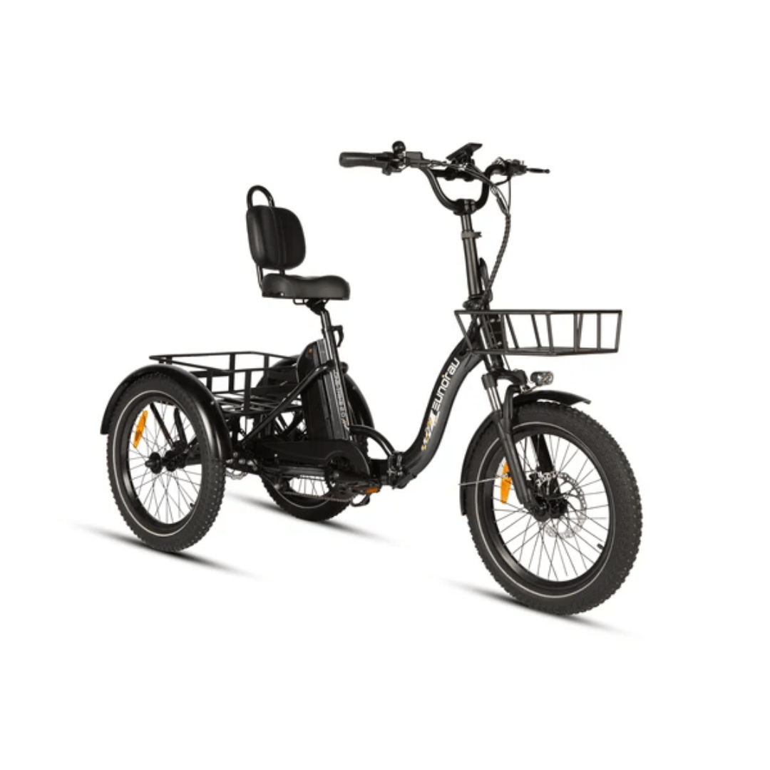 ONE-TRIKE 2.0 Eunorau