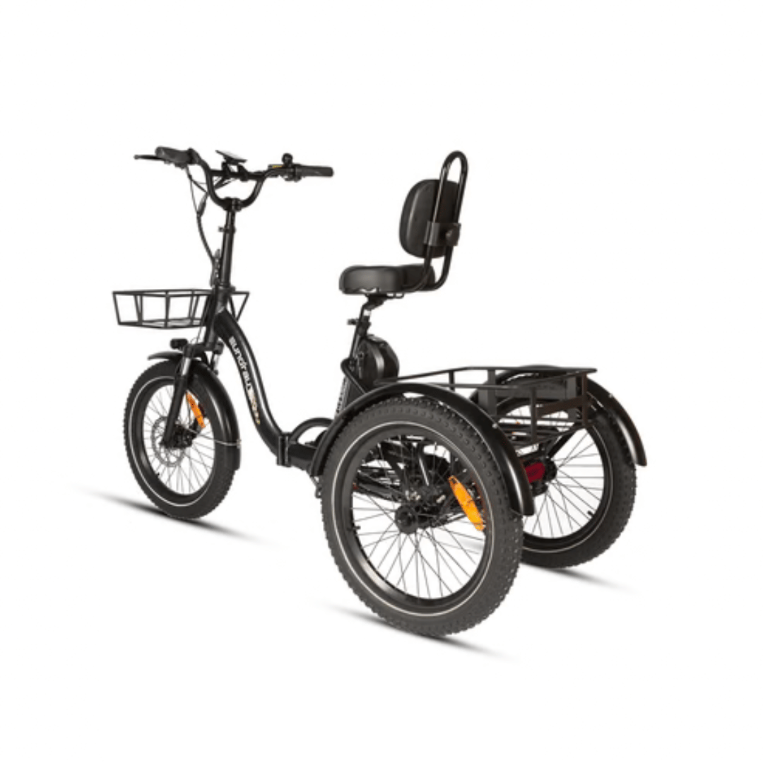 ONE-TRIKE 2.0 Eunorau