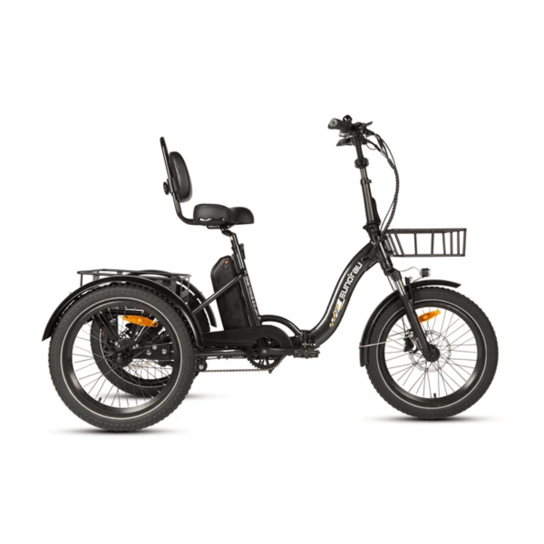 ONE-TRIKE 2.0 Eunorau