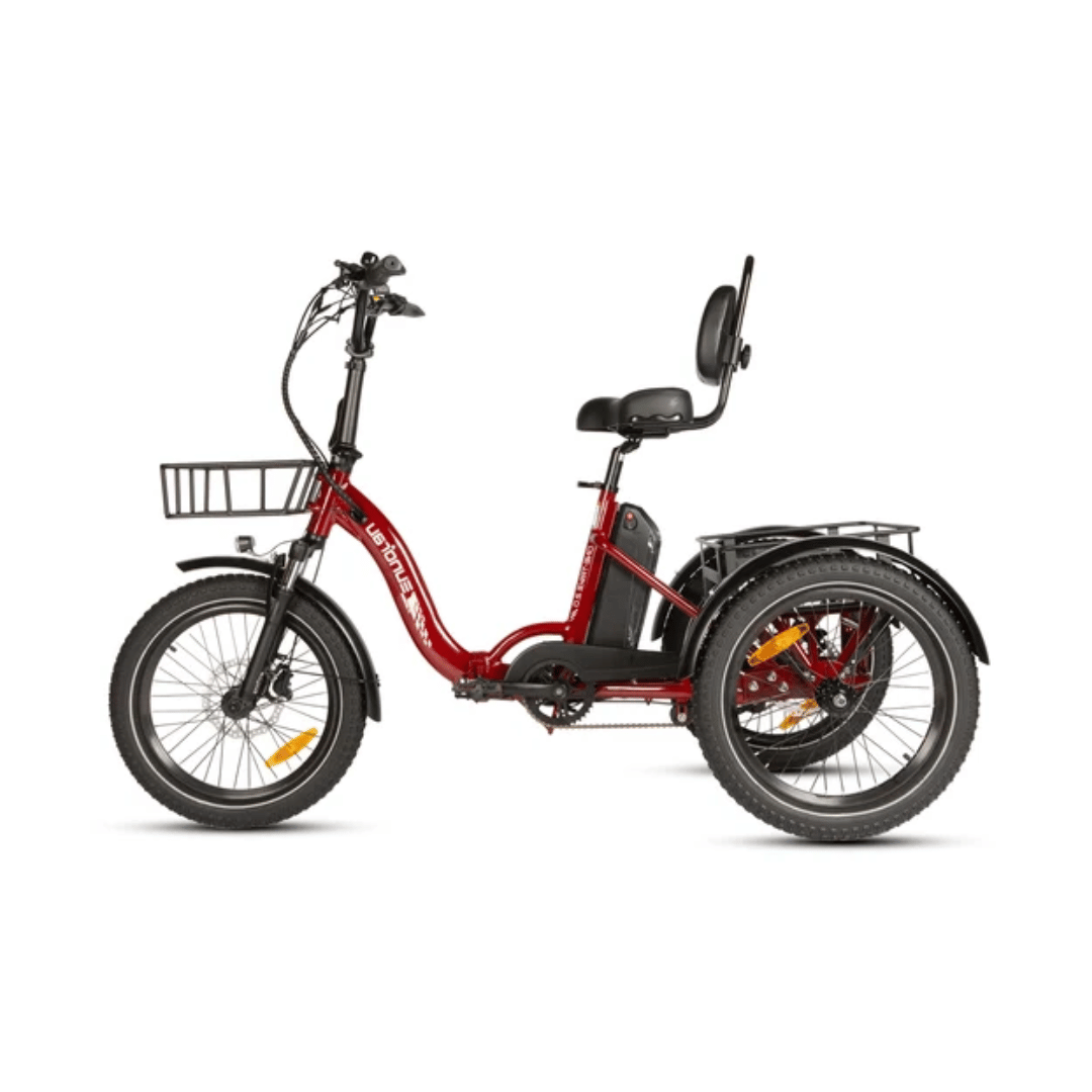 ONE-TRIKE 2.0 Eunorau