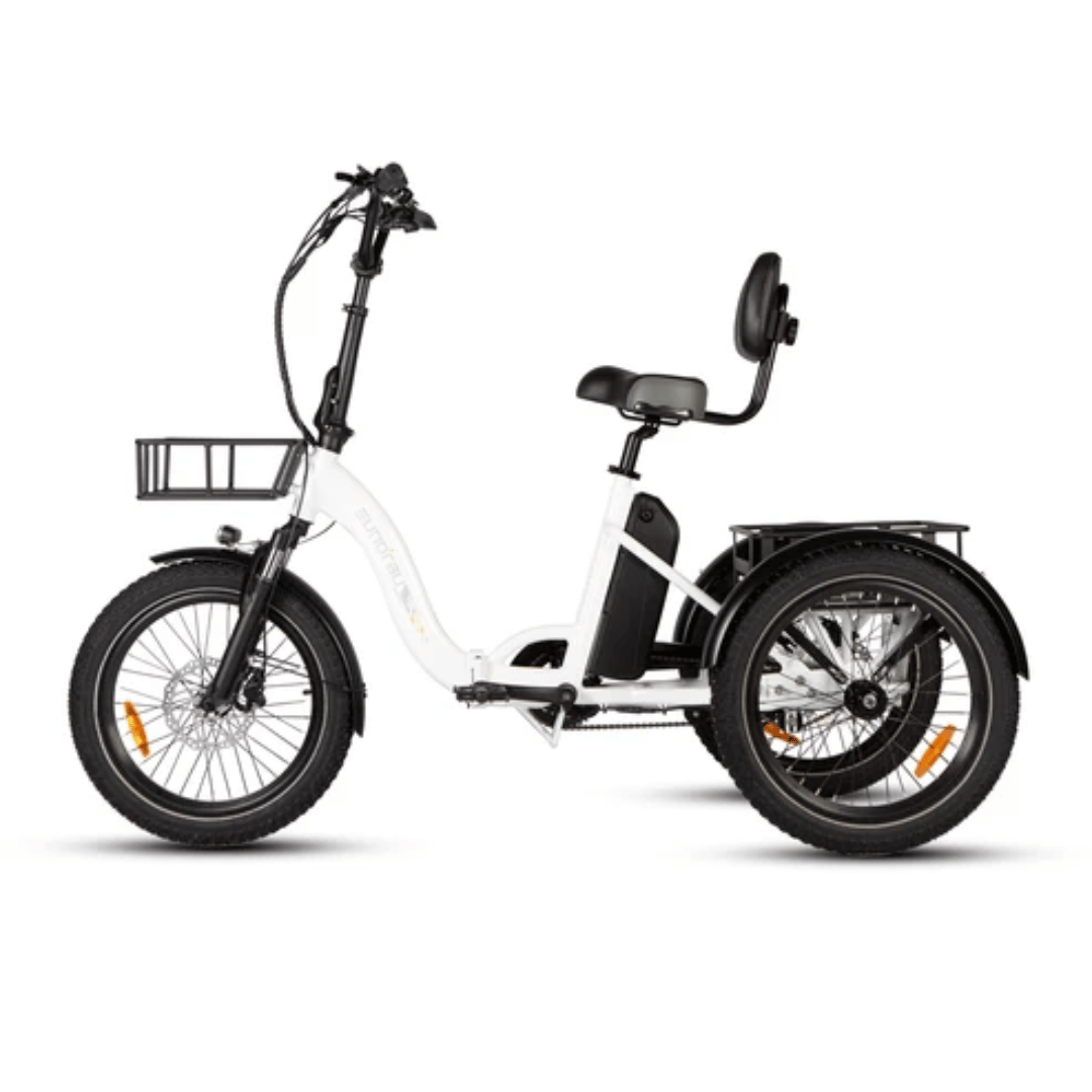 ONE-TRIKE 2.0 Eunorau