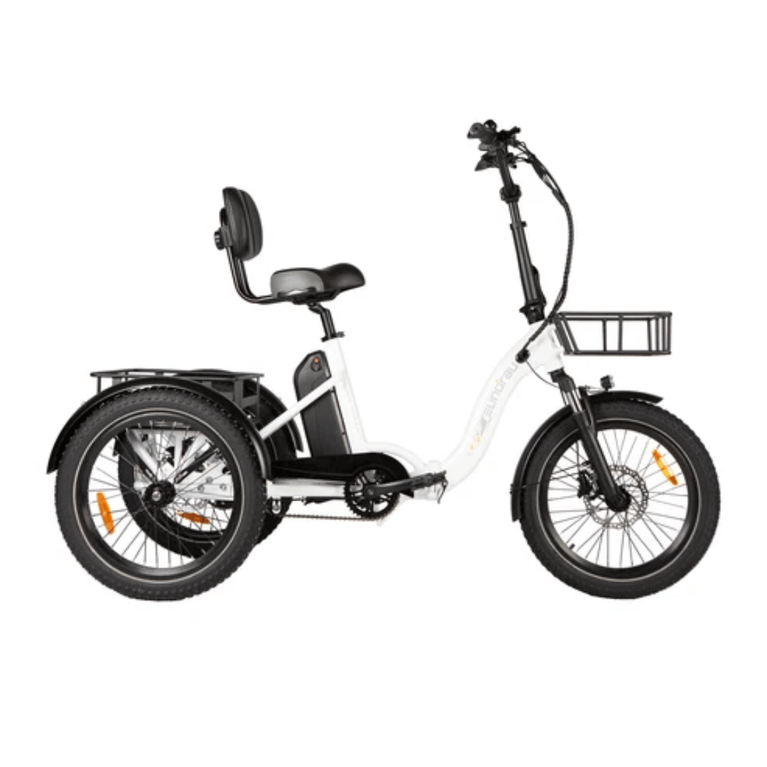 ONE-TRIKE 2.0 Eunorau