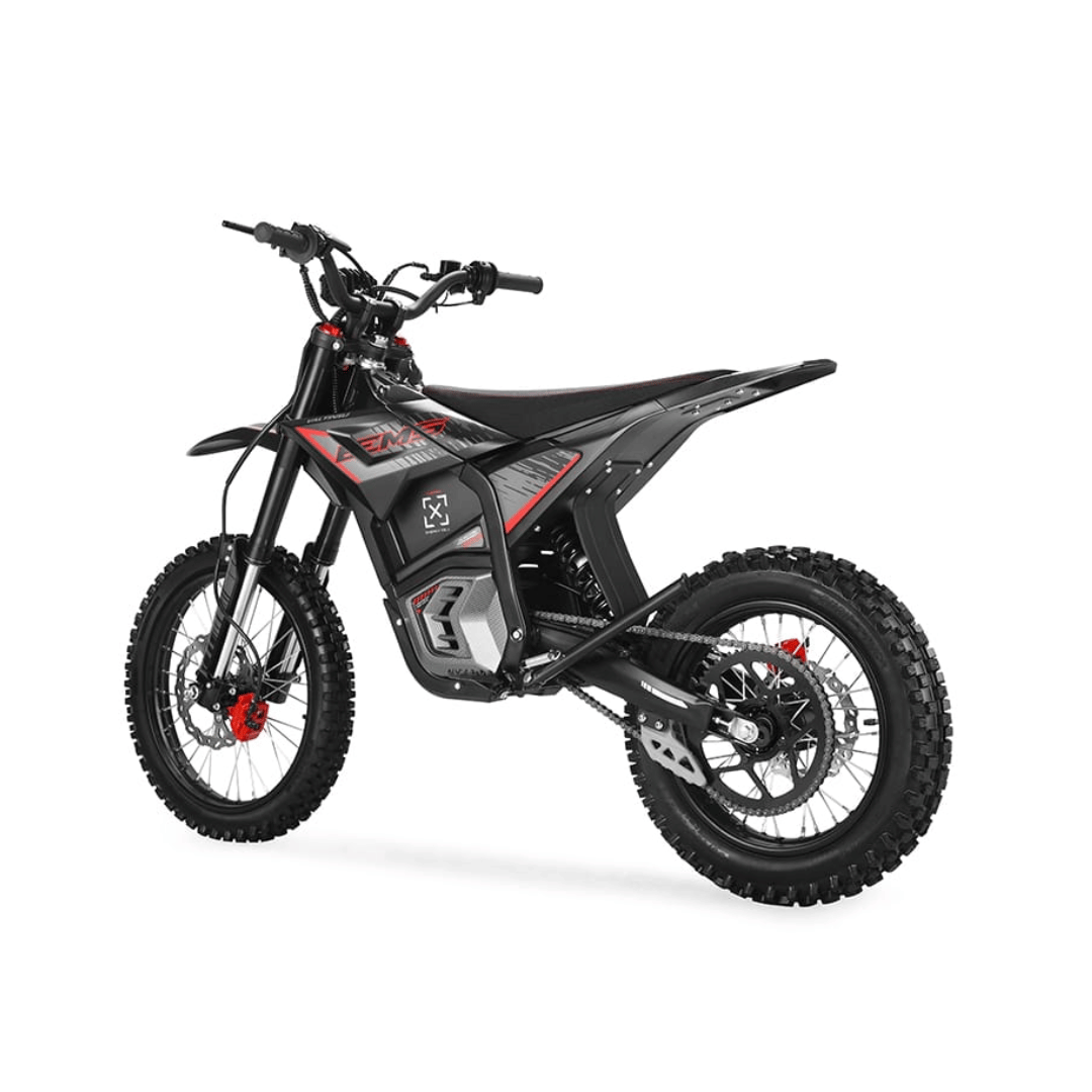 VALTINSU EM-5 PRO Electric Dirt Bike