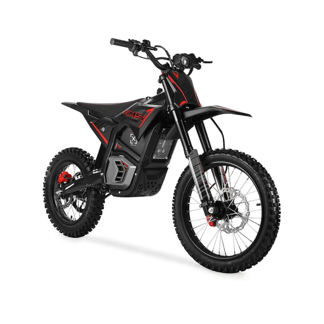 VALTINSU EM-5 PRO Electric Dirt Bike