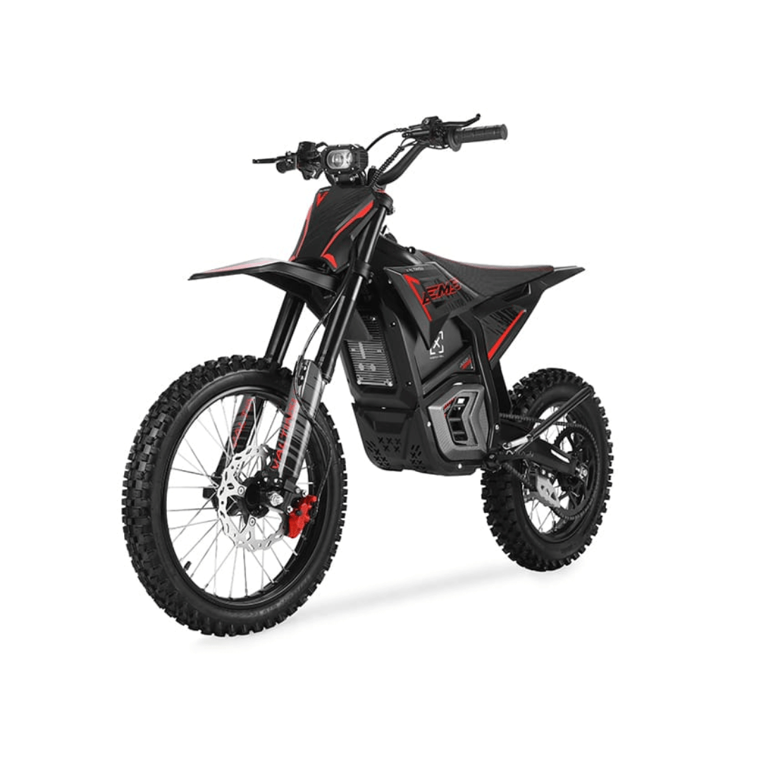 VALTINSU EM-5 PRO Electric Dirt Bike