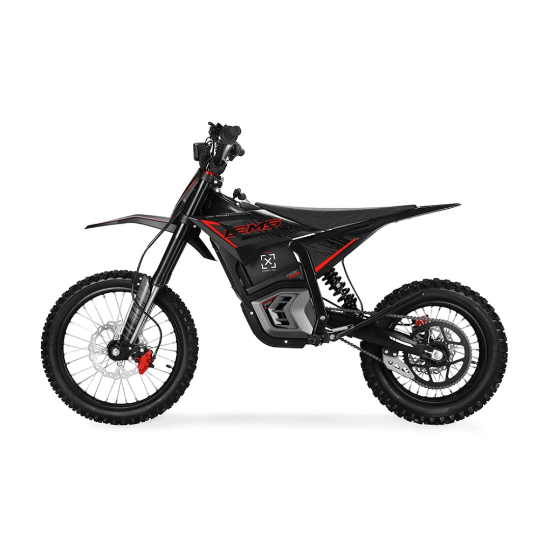 VALTINSU EM-5 PRO Electric Dirt Bike